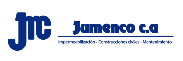 Jumenco c.a — Impermeabilización, Construcciones civiles y Mantenimiento